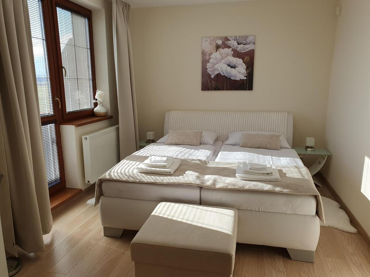 Apartman Rysy D4 Vel'ka Lomnica Exteriör bild